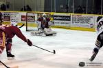 Photo hockey match Dijon  - Amiens  le 27/11/2015