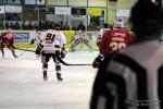 Photo hockey match Dijon  - Amiens  le 27/11/2015