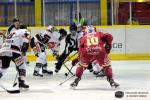 Photo hockey match Dijon  - Amiens  le 27/11/2015