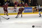 Photo hockey match Dijon  - Amiens  le 27/11/2015