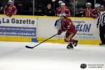 Photo hockey match Dijon  - Amiens  le 27/11/2015