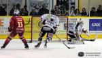 Photo hockey match Dijon  - Amiens  le 27/11/2015