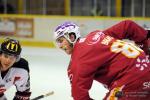 Photo hockey match Dijon  - Amiens  le 27/11/2015
