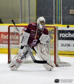 Photo hockey match Dijon  - Amiens  le 27/11/2015