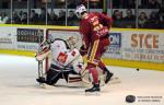Photo hockey match Dijon  - Amiens  le 27/11/2015