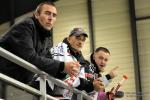 Photo hockey match Dijon  - Amiens  le 27/11/2015