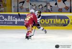 Photo hockey match Dijon  - Amiens  le 27/11/2015