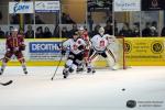 Photo hockey match Dijon  - Amiens  le 27/11/2015