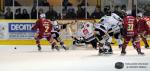 Photo hockey match Dijon  - Amiens  le 27/11/2015