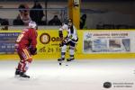 Photo hockey match Dijon  - Amiens  le 27/11/2015