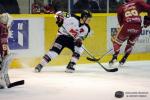 Photo hockey match Dijon  - Amiens  le 27/11/2015