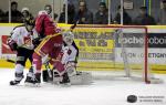 Photo hockey match Dijon  - Amiens  le 27/11/2015