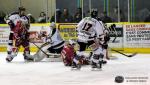 Photo hockey match Dijon  - Amiens  le 27/11/2015