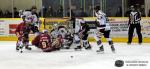 Photo hockey match Dijon  - Amiens  le 27/11/2015