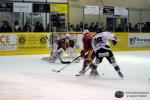 Photo hockey match Dijon  - Amiens  le 27/11/2015