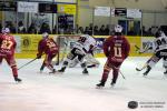 Photo hockey match Dijon  - Amiens  le 27/11/2015