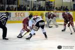 Photo hockey match Dijon  - Amiens  le 27/11/2015
