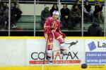 Photo hockey match Dijon  - Amiens  le 27/11/2015