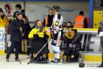 Photo hockey match Dijon  - Amiens  le 27/11/2015