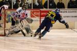 Photo hockey match Dijon  - Amiens  le 24/01/2009