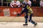 Photo hockey match Dijon  - Amiens  le 24/01/2009