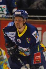 Photo hockey match Dijon  - Amiens  le 24/01/2009