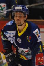 Photo hockey match Dijon  - Amiens  le 24/01/2009