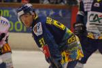 Photo hockey match Dijon  - Amiens  le 24/01/2009