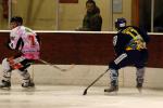 Photo hockey match Dijon  - Amiens  le 24/01/2009