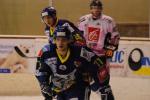 Photo hockey match Dijon  - Amiens  le 24/01/2009