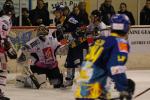 Photo hockey match Dijon  - Amiens  le 24/01/2009