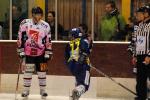 Photo hockey match Dijon  - Amiens  le 24/01/2009