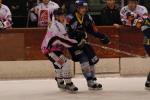 Photo hockey match Dijon  - Amiens  le 24/01/2009