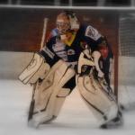 Photo hockey match Dijon  - Amiens  le 24/01/2009