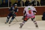 Photo hockey match Dijon  - Amiens  le 24/01/2009