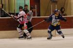 Photo hockey match Dijon  - Amiens  le 24/01/2009