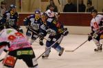Photo hockey match Dijon  - Amiens  le 24/01/2009
