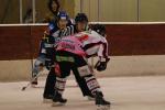 Photo hockey match Dijon  - Amiens  le 24/01/2009