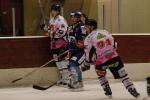Photo hockey match Dijon  - Amiens  le 24/01/2009