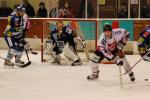 Photo hockey match Dijon  - Amiens  le 24/01/2009