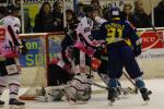 Photo hockey match Dijon  - Amiens  le 24/01/2009