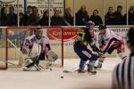 Photo hockey match Dijon  - Amiens  le 24/01/2009