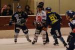 Photo hockey match Dijon  - Amiens  le 24/01/2009