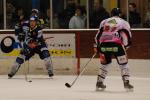 Photo hockey match Dijon  - Amiens  le 24/01/2009