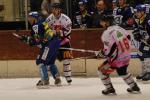 Photo hockey match Dijon  - Amiens  le 24/01/2009