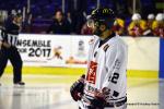 Photo hockey match Dijon  - Amiens  le 20/11/2016