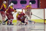 Photo hockey match Dijon  - Amiens  le 20/11/2016