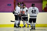 Photo hockey match Dijon  - Amiens  le 20/11/2016