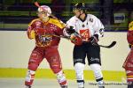Photo hockey match Dijon  - Amiens  le 20/11/2016
