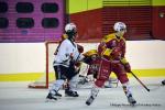 Photo hockey match Dijon  - Amiens  le 20/11/2016